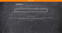 Desktop Screenshot of naviking.com
